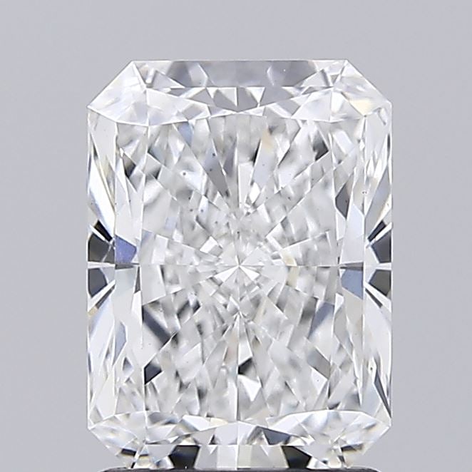 Loose Diamond - RADIANT 1.88ct E VS1 (1 of 1)