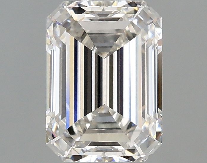 Loose Diamond - EMERALD 1.06ct G VVS1 (1 of 1)