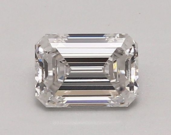 Loose Diamond - EMERALD 0.97ct F VVS1 (1 of 1)