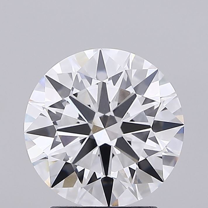 Loose Diamond - Round 2.41ct E VS1: Loose Diamond - Round 2.41ct E VS1 Source: This is a real non-mined Diamond that has been grown in a lab Shape: Round Carats: 2.41 Color: E Clarity: VS1 Certification: IGI Condition: Pre-Owned PLEASE