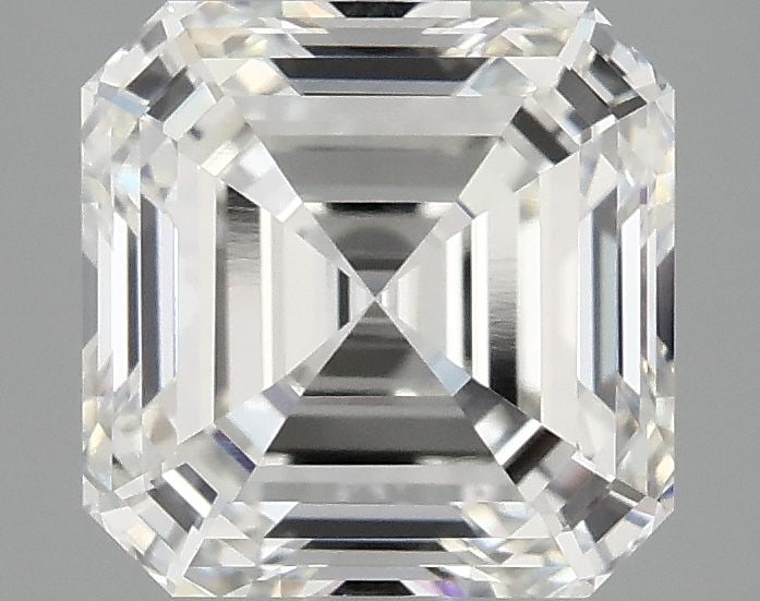 Loose Diamond - ASSCHER 3.01ct G VVS2: Loose Diamond - ASSCHER 3.01ct G VVS2 Source: This is a real non-mined Diamond that has been grown in a lab Shape: ASSCHER Carats: 3.01 Color: G Clarity: VVS2 Certification: IGI Video: Video Link 