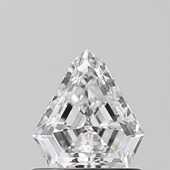 Loose Diamond - SHIELD 0.59ct D VS1 (1 of 1)