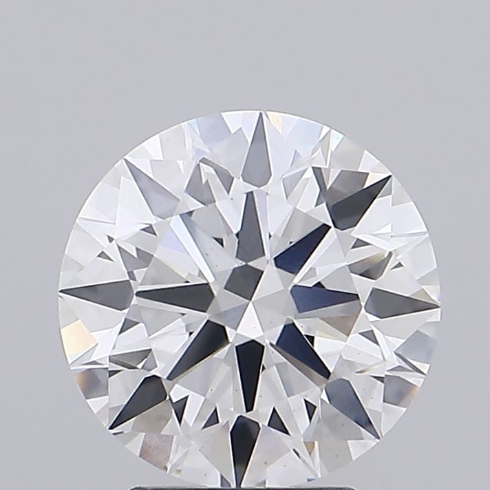 Loose Diamond - Round 3.3ct F VS1: Loose Diamond - Round 3.3ct F VS1 Source: This is a real non-mined Diamond that has been grown in a lab Shape: Round Carats: 3.3 Color: F Clarity: VS1 Certification: IGI Condition: Pre-Owned 
