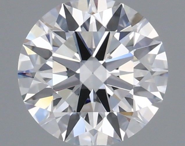 Ideal Loose Diamond - ROUND 0.97ct D VVS2 (1 of 1)