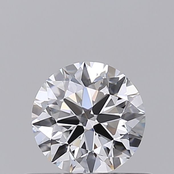 Loose Diamond - ROUND 0.51ct E VVS2 (1 of 1)