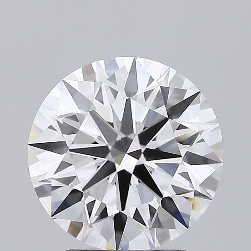 Loose Diamond - Round 2.72ct F VS1: Loose Diamond - Round 2.72ct F VS1 Source: This is a real non-mined Diamond that has been grown in a lab Shape: Round Carats: 2.72 Color: F Clarity: VS1 Certification: IGI Condition: Pre-Owned