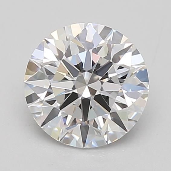 Loose Diamond - ROUND 0.97ct D VVS2 (1 of 1)