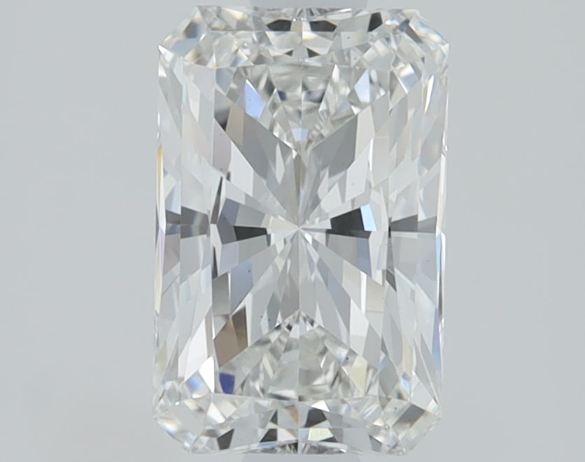 Loose Diamond - RADIANT 1.24ct F VS1 (1 of 1)