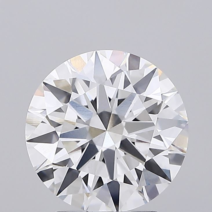 Loose Diamond - Round 2.92ct E VS1: Loose Diamond - Round 2.92ct E VS1 Source: This is a real non-mined Diamond that has been grown in a lab Shape: Round Carats: 2.92 Color: E Clarity: VS1 Certification: IGI Condition: Pre-Owned PLEASE
