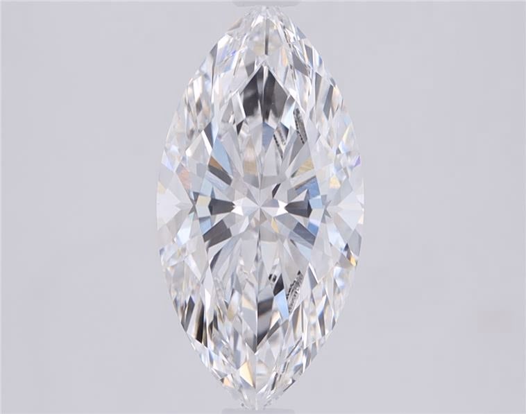 Loose Diamond - MARQUISE 1.38ct E VS1: Loose Diamond - MARQUISE 1.38ct E VS1 Source: This is a real non-mined Diamond that has been grown in a lab Shape: MARQUISE Carats: 1.38 Color: E Clarity: VS1 Certification: IGI Condition: Pre-Owned P