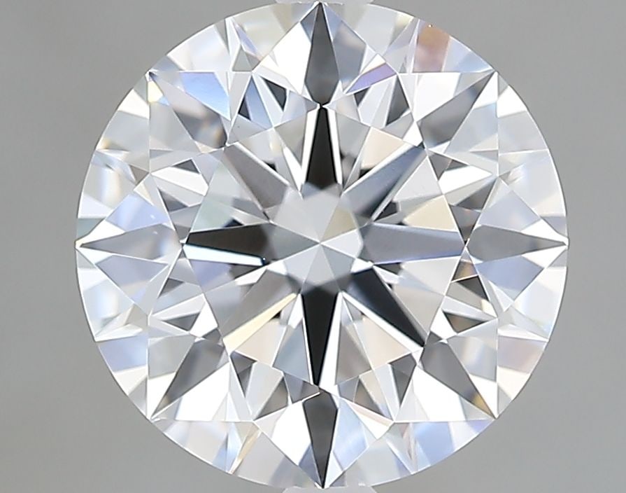 Loose Diamond - ROUND 2.72ct E VS1 (1 of 1)