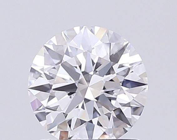 Ideal Loose Diamond - ROUND 1.0ct D VVS1 (1 of 1)