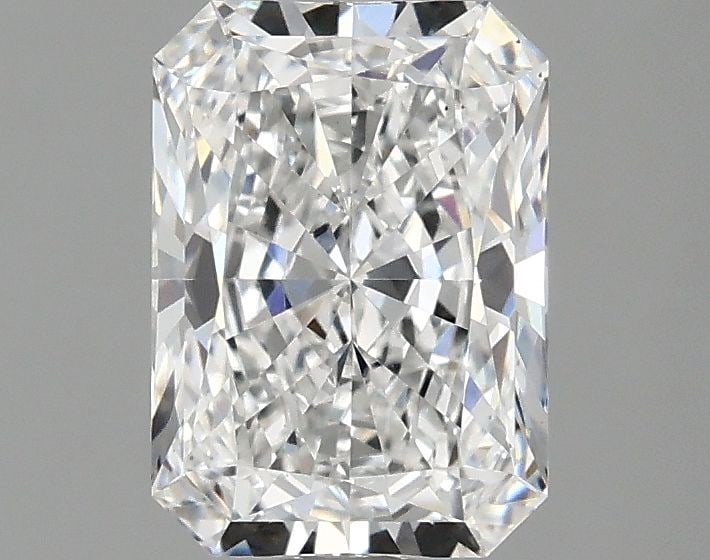 Loose Diamond - RADIANT 1.59ct D VS1 (1 of 1)