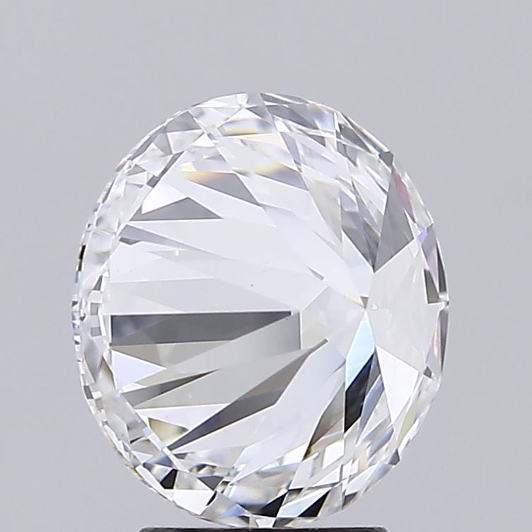 Ideal Loose Diamond - ROUND 4.15ct E VS1 (1 of 1)