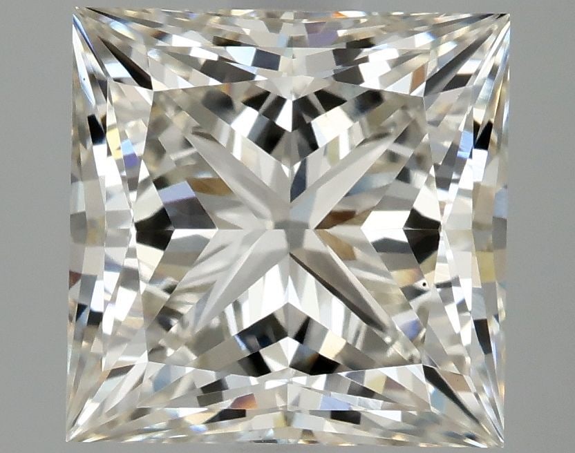 Loose Diamond - PRINCESS 3.02ct H VS1 (1 of 1)
