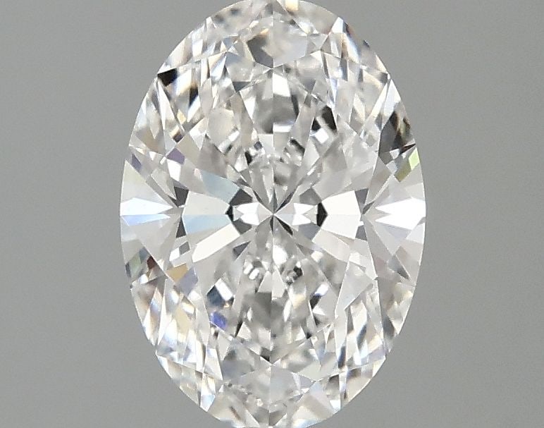 Loose Diamond - OVAL 1.51ct E VS1: Loose Diamond - OVAL 1.51ct E VS1 Source: This is a real non-mined Diamond that has been grown in a lab Shape: OVAL Carats: 1.51 Color: E Clarity: VS1 Certification: IGI Video: