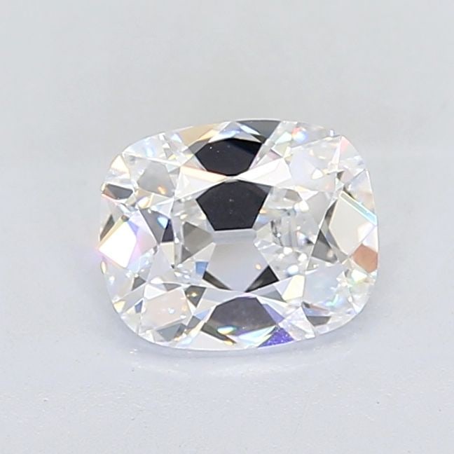 Loose Diamond - CUSHION BRILLIANT 2.0ct E VVS2: Loose Diamond - CUSHION BRILLIANT 2.0ct E VVS2 Source: This is a real non-mined Diamond that has been grown in a lab Shape: CUSHION BRILLIANT Carats: 2.0 Color: E Clarity: VVS2 Certification: IGI