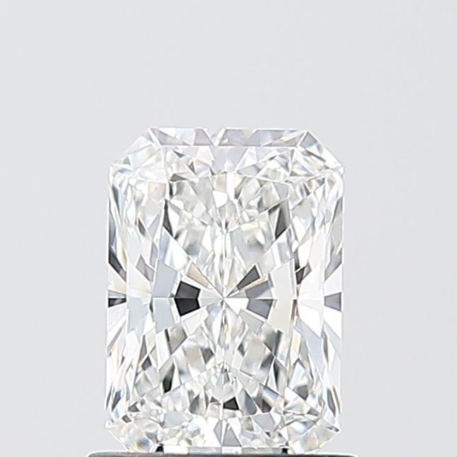 Loose Diamond - RADIANT 1.1ct D VS1: Loose Diamond - RADIANT 1.1ct D VS1 Source: This is a real non-mined Diamond that has been grown in a lab Shape: RADIANT Carats: 1.1 Color: D Clarity: VS1 Certification: IGI Video: Video Link 
