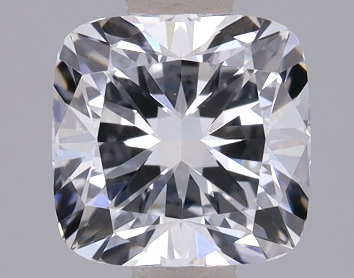 Loose Diamond - CUSHION MODIFIED 1.01ct E VS1: Loose Diamond - CUSHION MODIFIED 1.01ct E VS1 Source: This is a real non-mined Diamond that has been grown in a lab Shape: CUSHION MODIFIED Carats: 1.01 Color: E Clarity: VS1 Certification: IGI
