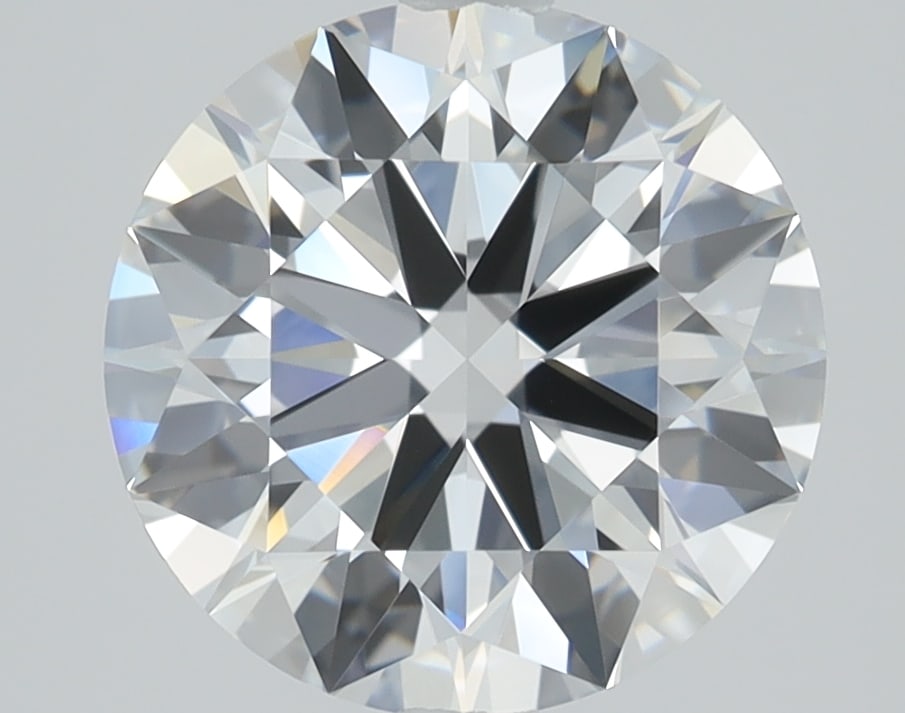 Loose Diamond - Round 2.59ct E VS1: Loose Diamond - Round 2.59ct E VS1 Source: This is a real non-mined Diamond that has been grown in a lab Shape: Round Carats: 2.59 Color: E Clarity: VS1 Certification: IGI Condition: Pre-Owned PLEASE