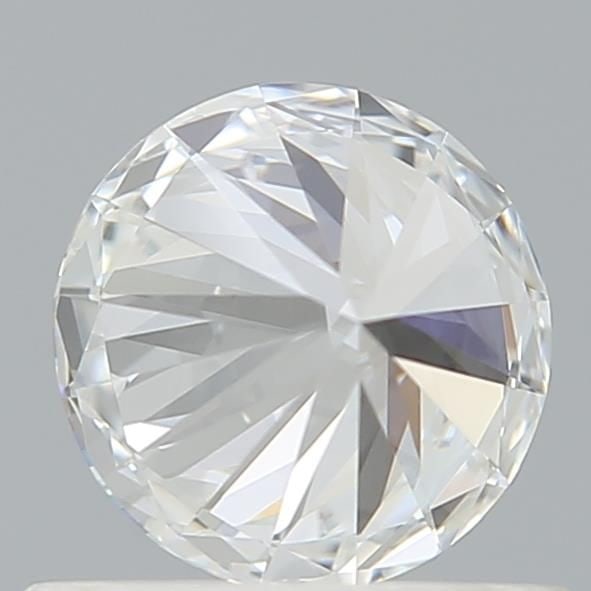 Ideal Loose Diamond - ROUND 0.67ct D VVS2 (1 of 1)