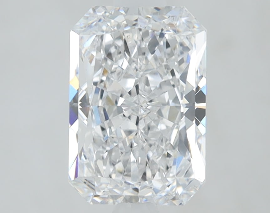 Loose Diamond - RADIANT 1.69ct D VS1 (1 of 1)