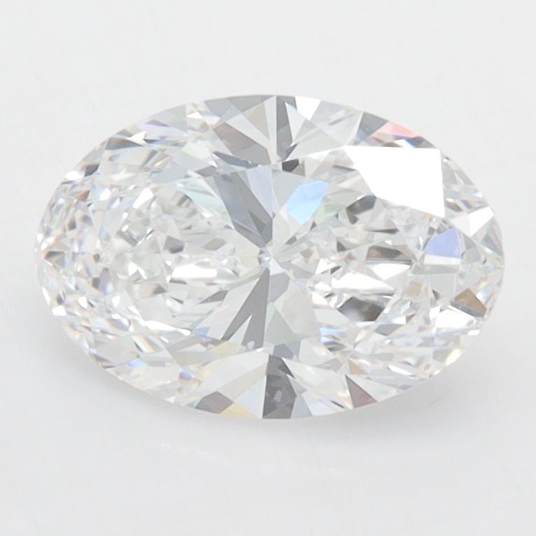 Loose Diamond - OVAL 1.51ct D IF (1 of 1)