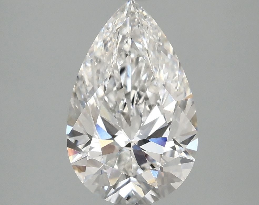 Loose Diamond - PEAR 1.99ct F VVS2 (1 of 1)