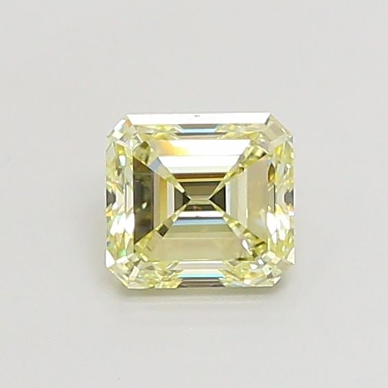 Loose Diamond - EMERALD 1.01ct U-V VS1 (1 of 1)