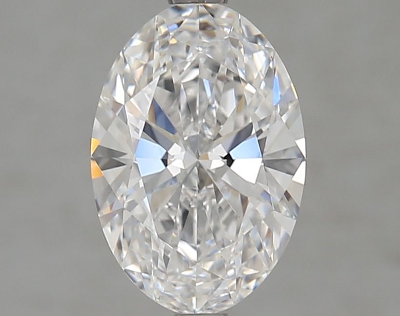 Loose Diamond - OVAL 2.01ct D VVS2 (1 of 1)