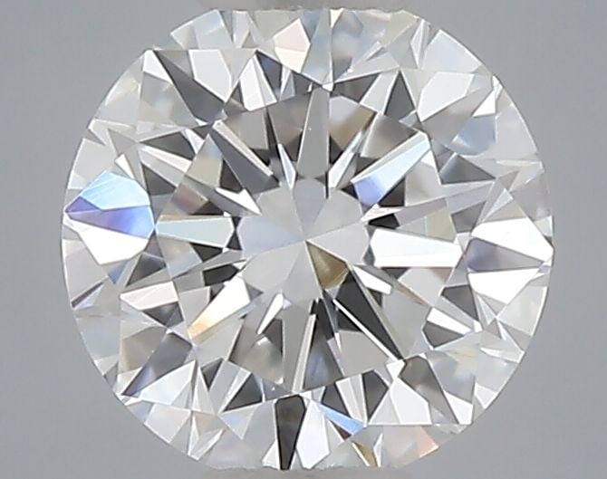 Loose Diamond - ROUND 0.49ct D VVS2: Loose Diamond - ROUND 0.49ct D VVS2 Source: This is a real non-mined Diamond that has been grown in a lab Shape: ROUND Carats: 0.49 Color: D Clarity: VVS2 Certification: IGI Video: