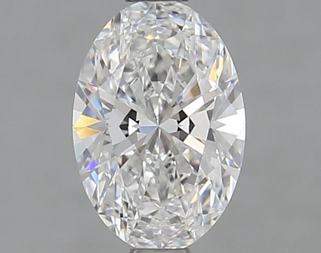 Loose Diamond - OVAL 1.06ct D IF (1 of 1)