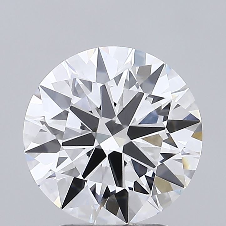 Loose Diamond - Round 3.28ct E VS1: Loose Diamond - Round 3.28ct E VS1 Source: This is a real non-mined Diamond that has been grown in a lab Shape: Round Carats: 3.28 Color: E Clarity: VS1 Certification: IGI Condition: Pre-Owned PLEASE