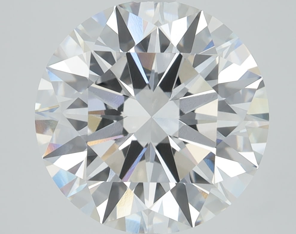 Loose Diamond - Round 3.07ct E VS1: Loose Diamond - Round 3.07ct E VS1 Source: This is a real non-mined Diamond that has been grown in a lab Shape: Round Carats: 3.07 Color: E Clarity: VS1 Certification: IGI Condition: Pre-Owned PLEASE