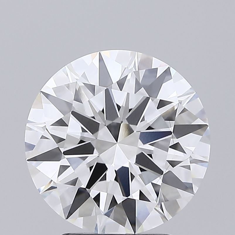 Loose Diamond - Round 3.27ct E VS1: Loose Diamond - Round 3.27ct E VS1 Source: This is a real non-mined Diamond that has been grown in a lab Shape: Round Carats: 3.27 Color: E Clarity: VS1 Certification: IGI Condition: Pre-Owned PLEASE