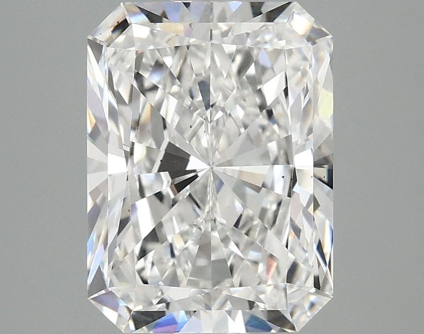 Loose Diamond - RADIANT 3.08ct E VS2 (1 of 1)