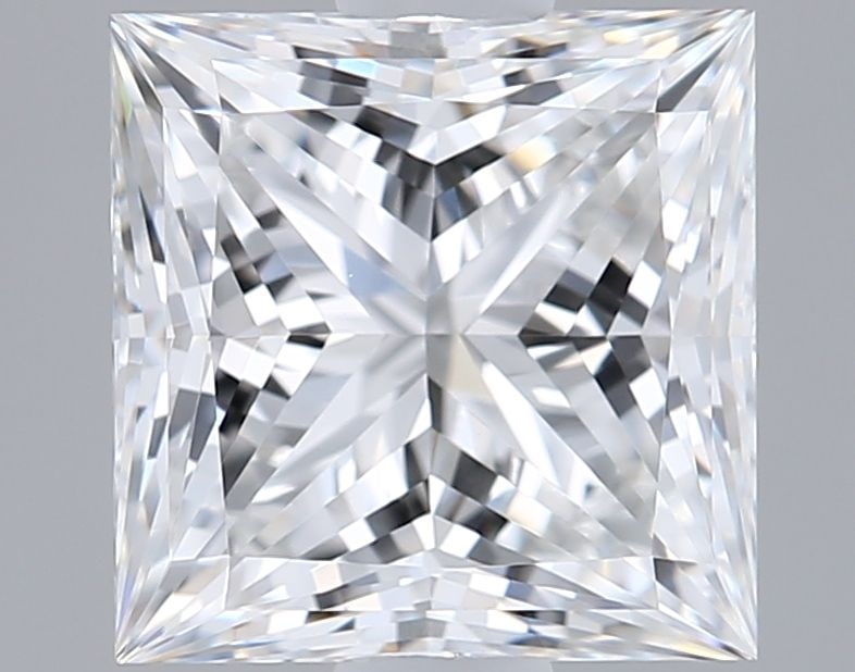 Loose Diamond - PRINCESS 1.53ct D VVS1: Loose Diamond - PRINCESS 1.53ct D VVS1 Source: This is a real non-mined Diamond that has been grown in a lab Shape: PRINCESS Carats: 1.53 Color: D Clarity: VVS1 Certification: IGI Video: Video Link 