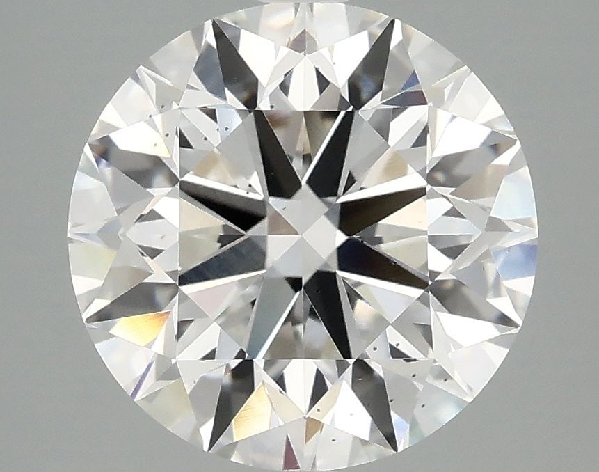 Loose Diamond - ROUND 4.06ct F SI1: Loose Diamond - ROUND 4.06ct F SI1 Source: This is a real non-mined Diamond that has been grown in a lab Shape: ROUND Carats: 4.06 Color: F Clarity: SI1 Certification: IGI Video: Video Link PLEASE