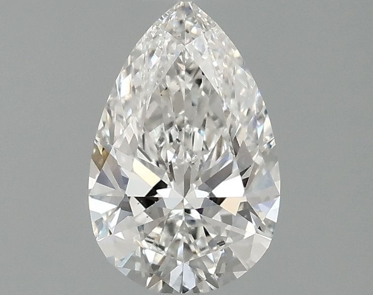 Loose Diamond - PEAR 1.09ct E VS1: Loose Diamond - PEAR 1.09ct E VS1 Source: This is a real non-mined Diamond that has been grown in a lab Shape: PEAR Carats: 1.09 Color: E Clarity: VS1 Certification: IGI PLEASE NOTE: Framed,