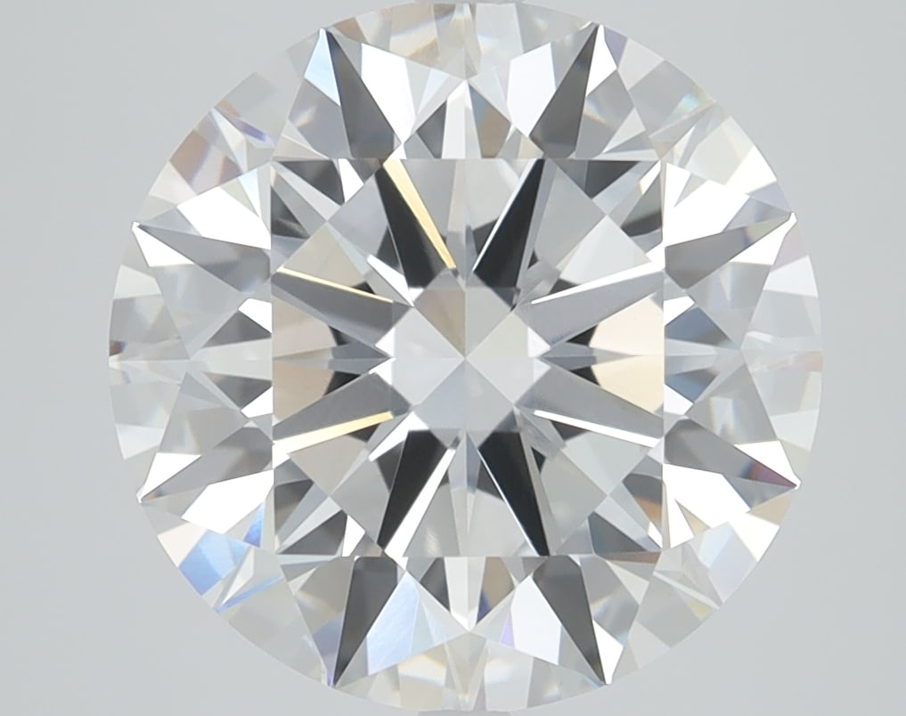Loose Diamond - Round 3.09ct E VVS2 (1 of 1)