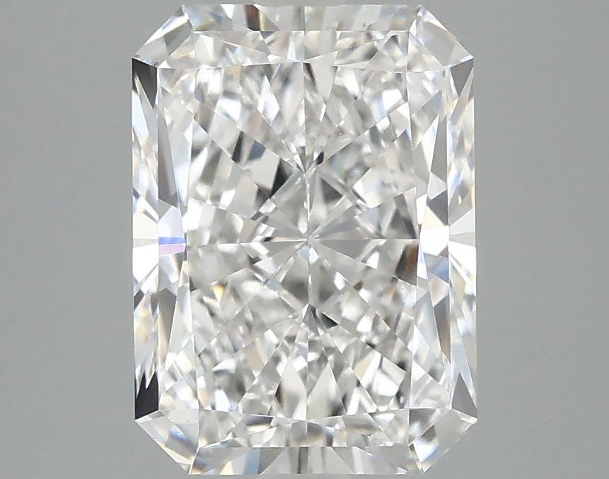Loose Diamond - RADIANT 3.05ct E VVS2 (1 of 1)