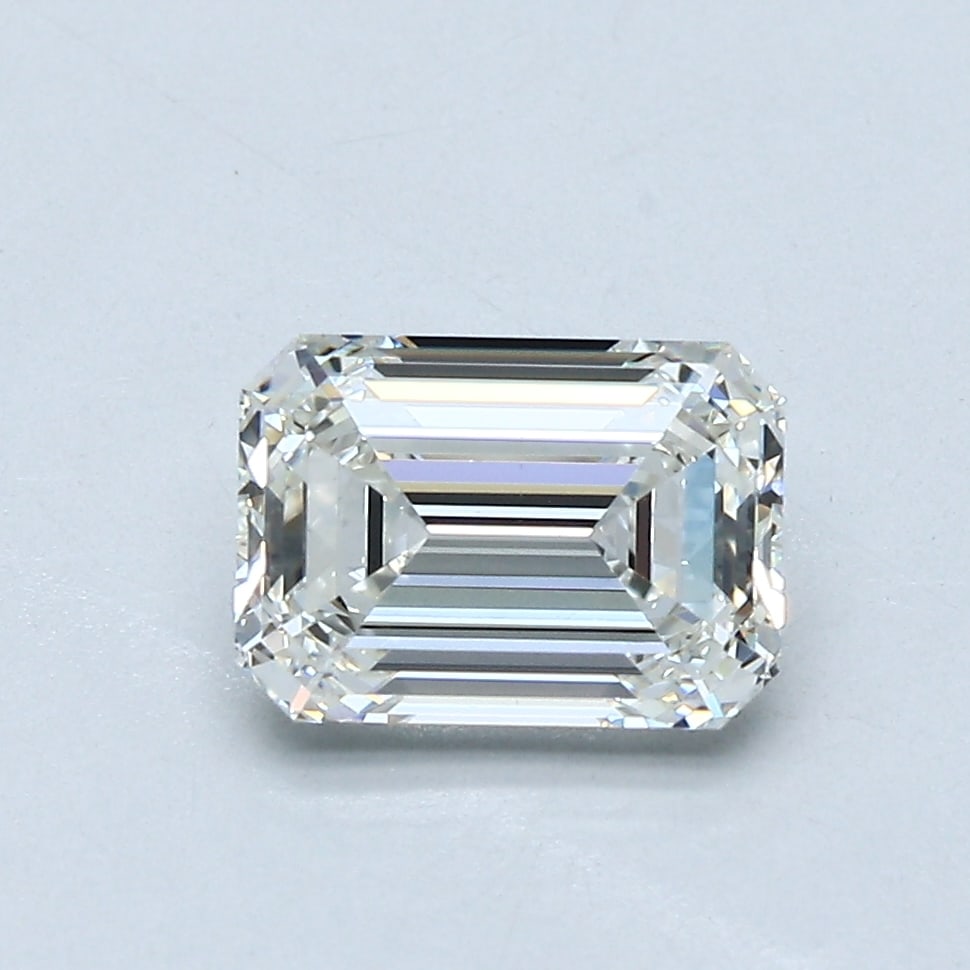 Loose Diamond - EMERALD 1.52ct I VS1 (1 of 1)