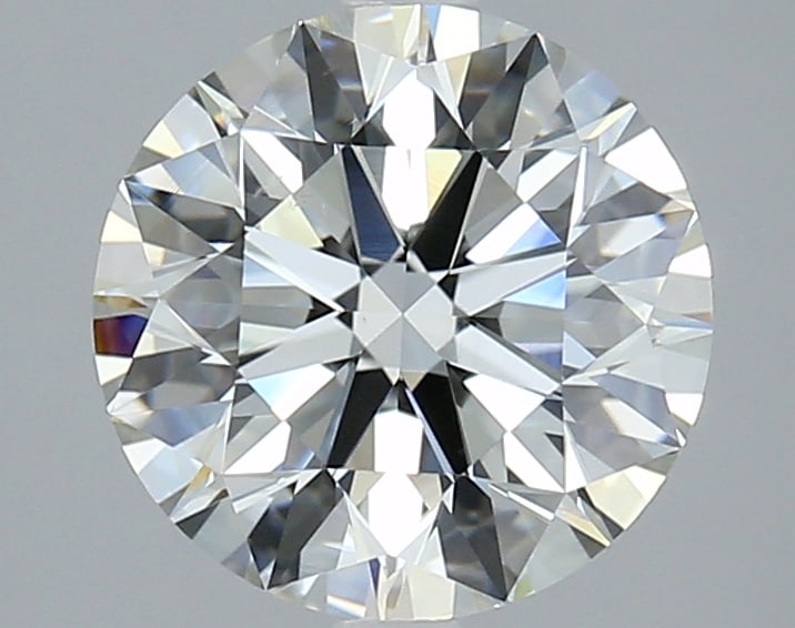 Loose Diamond - Round 3ct K VS2: Loose Diamond - Round 3ct K VS2 Source: Natural Mined Diamond Shape: Round Carats: 3 Color: K Clarity: VS2 Certification: GIA Condition: Pre-Owned PLEASE NOTE: Framed, Large, or heavy items do not hav