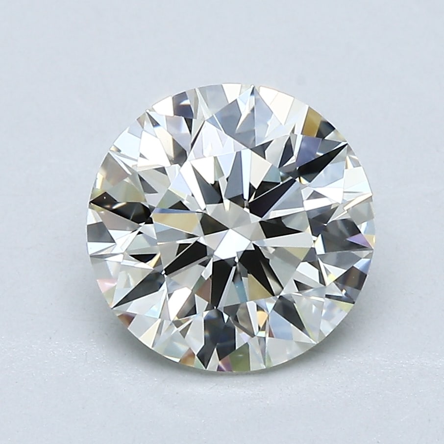 Loose Diamond - Round 2.04ct K VVS2 (1 of 1)