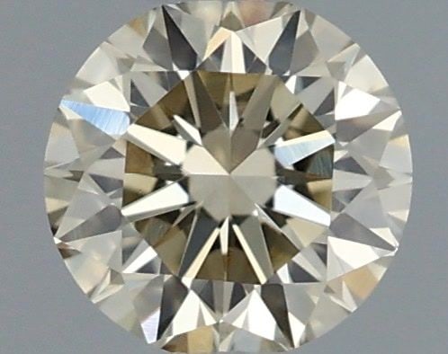 Loose Diamond - ROUND 0.3ct X-Y VVS1 (1 of 1)