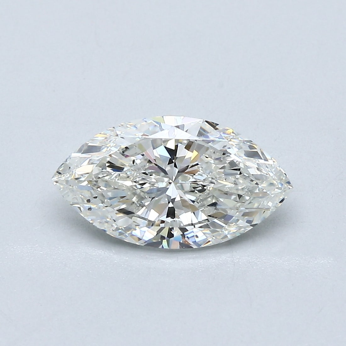 Loose Diamond - MARQUISE 1.7ct I SI1 (1 of 1)