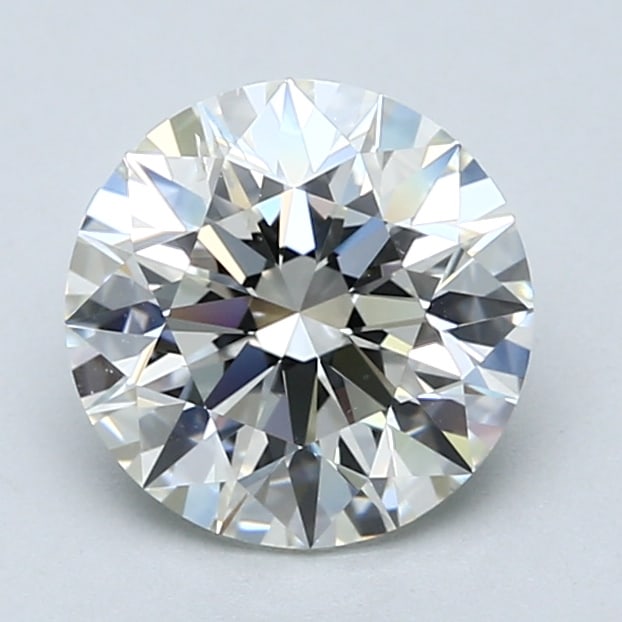 Loose Diamond - Round 2ct H SI1 (1 of 1)
