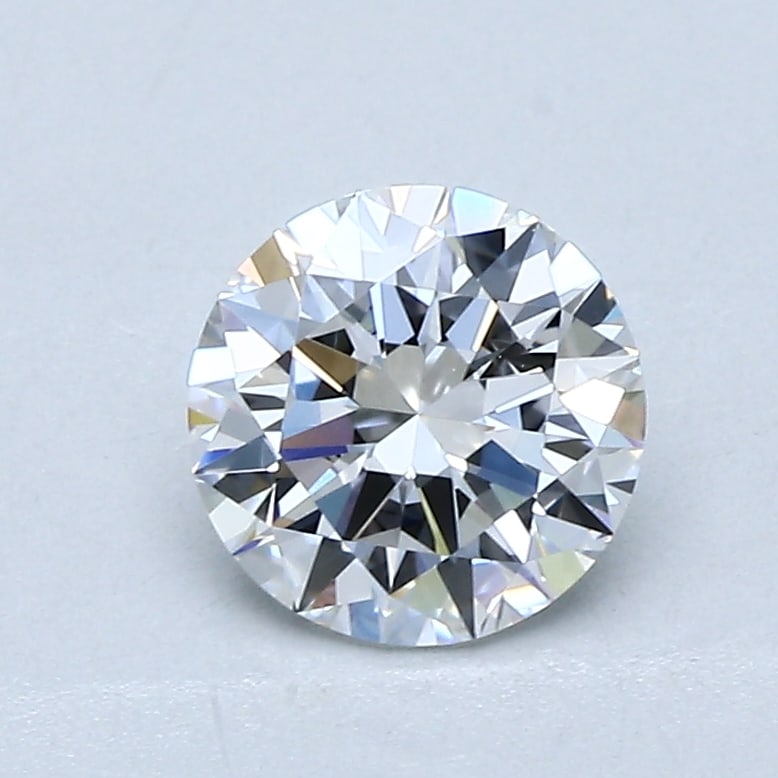 Loose Diamond - Round 1.01ct E IF (1 of 1)