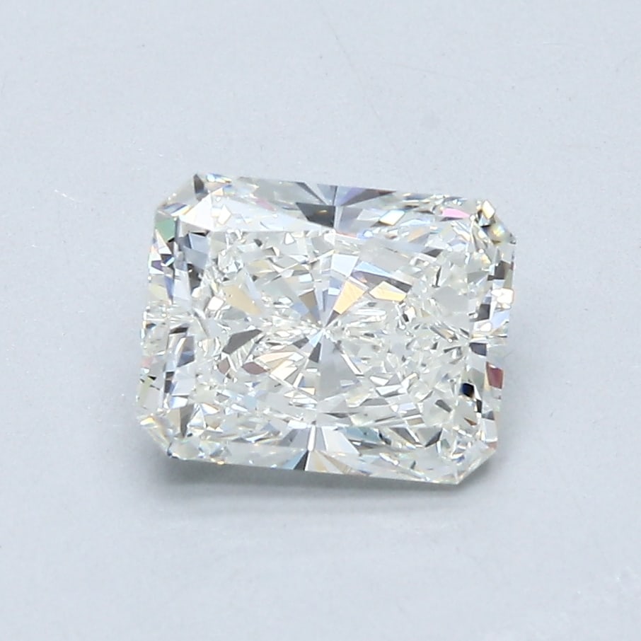 Loose Diamond - RADIANT 1.5ct I SI2 (1 of 1)