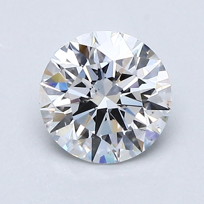 Loose Diamond - Round 1.04ct E VS2 (1 of 1)